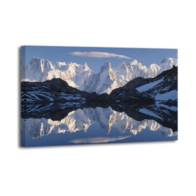 Jecan - Mont Blanc