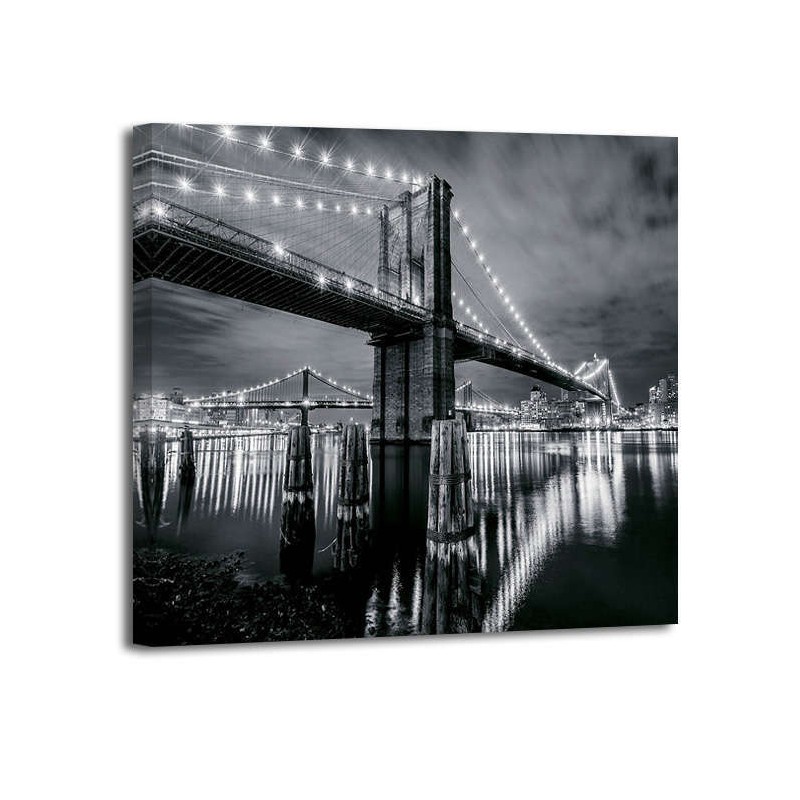 Anónimo - Brooklyn Bridge