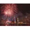 Clarence Homnes - 4th July Fireworks in NYC