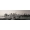 Joseph Sohm - Brooklyn Bridge and Manhattan at Sunrise