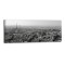 Ocean Images - Paris Skyline 