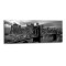 Richard Berenholtz - Brooklyn Bridge and Skyline