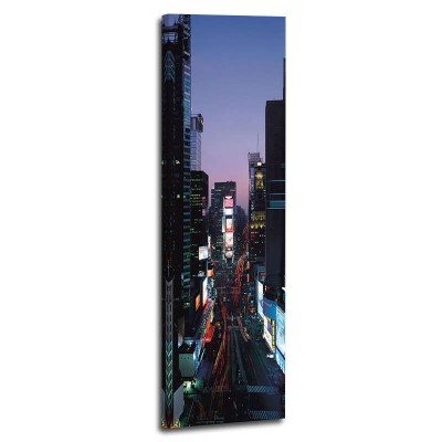 Richard Berenholtz - Times Square at Night