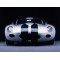 Don Heiny - 1961 Jaguar E Type Coupe Racecar