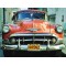 Michael Barbour - Vintage Car 3 Havana