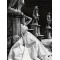 Genevieve Naylor - Evening Gown Colosseo Roma 1952 