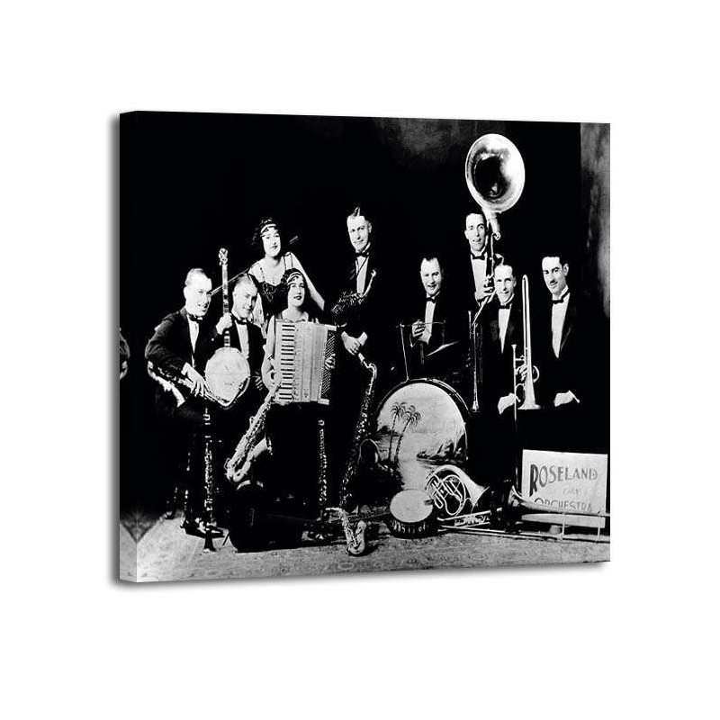 Jazzsign Lebrecht - Bix Beiderbecke 1924