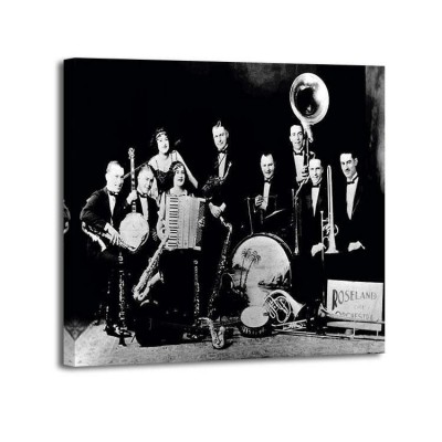 Jazzsign Lebrecht - Bix Beiderbecke 1924