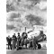 Philip Gendreau - Passenger at Aviation Field at Newark NJ 1940s