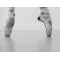 Tetra Studio - A femmale ballet dancer 