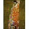 Gustav Klimt - Hope