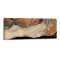 Gustav Klimt - Sea Serpents 2 (det)