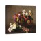Henri Fantin-Latour - Voici des fleurs de la mi ete
