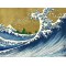 Hokusai - The Big Wave