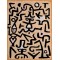 Paul Klee - Comedians´ Handbill
