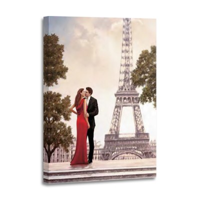 John Silver - Romance in Paris