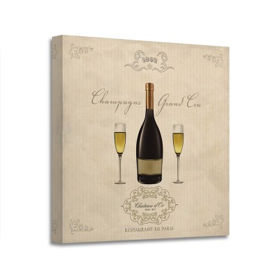 Sandro Ferrari - Champagne Grand Cru