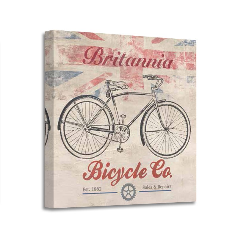 Skip Teller - UK Bikes