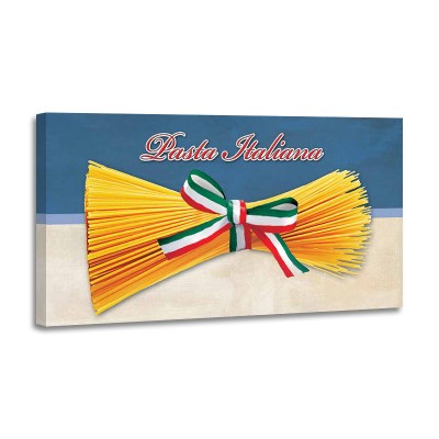 Remo Barbieri - Pasta Italiana