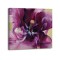 Luca Villa - Purple tulip close 