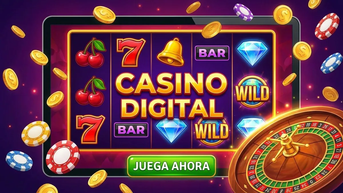 Juegos de casino