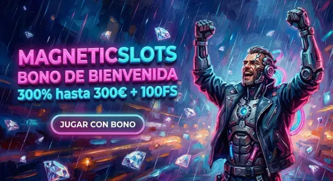 Magneticslots Casino
